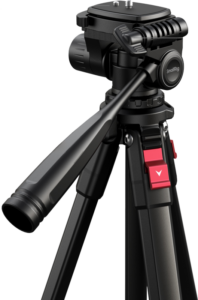800q-03_134603 SmallRig 5474 Video Tripod -kolmijalka