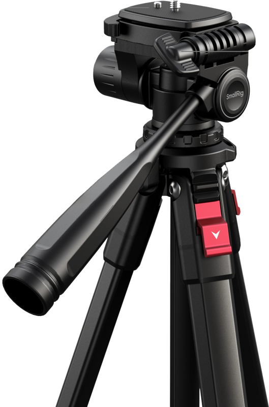 800q-03_134603 SmallRig 5474 Video Tripod -kolmijalka