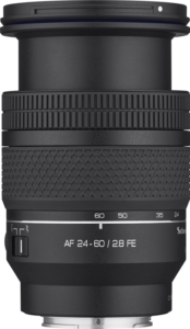800q-03_134654 Samyang AF 24-60mm f/2.8 FE -objektiivi, Sony FE