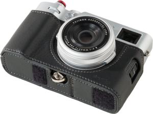 800q-03_134683 SmallRig 5622 Leather Case Kit –nahkasuojus FUJIFILM X100VI