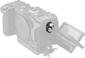 800q-03_134694 SmallRig 5660 USB-C kaapelipidike EOS C50