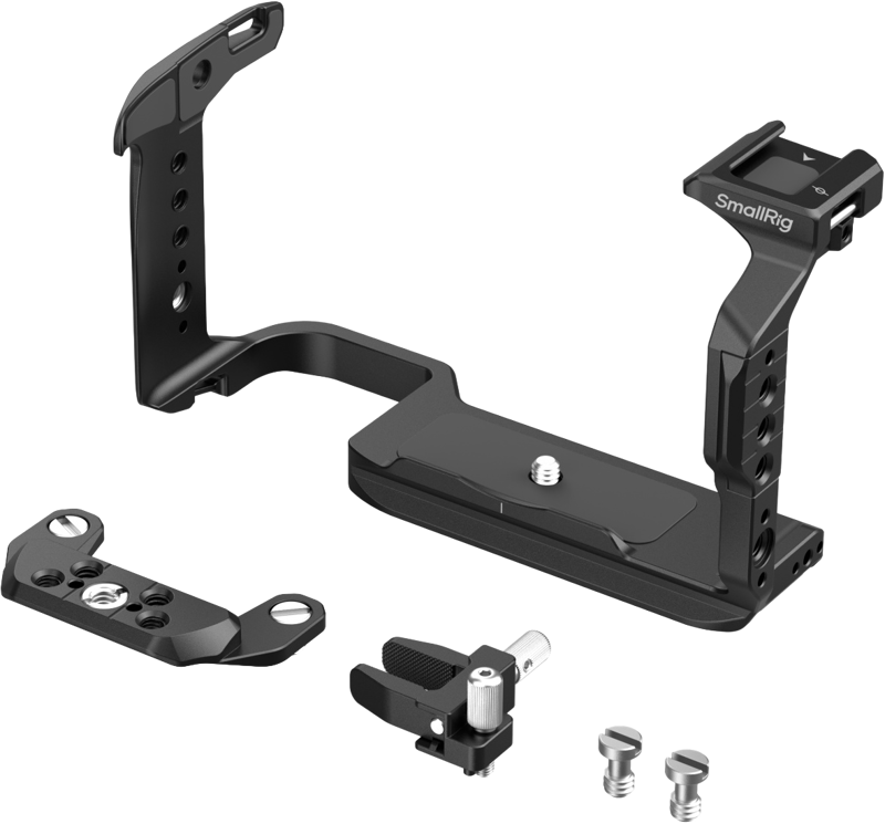 800q-03_134697 SmallRig 5656 Cage for Canon EOS C50 -kehikko