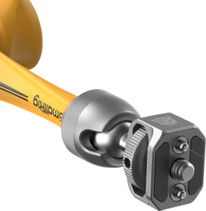 800q-04_134243 SmallRig 5521 Rosette Arm 11” – BumbleBee Edition