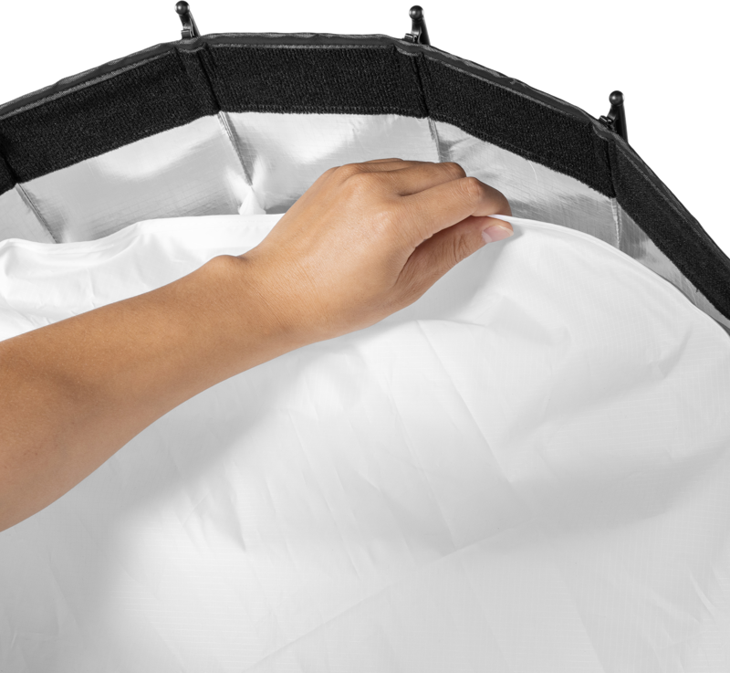 800q-04_134253 SmallRig 5395 FP-90 Folding Parabolic Softbox