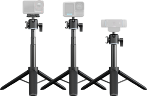 800q-04_134256 SmallRig 5435 Grip-tripod action-kameroille