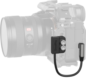 800q-04_134322 SmallRig 5595 USB-C tiedonsiirtokaapeli (uros → naaras)