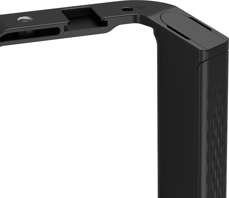 800q-04_134334 SmallRig 5355 IG-01 IntegraGrip Cage – puhelinkehikko