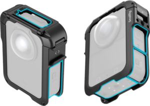 SmallRig 5704 Cage for DJI Osmo 360 -suojakehikko