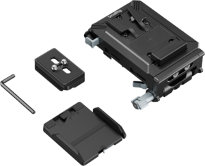 800q-04_134415 SmallRig 5227 V-Mount-akun kiinnityspaneelisarja