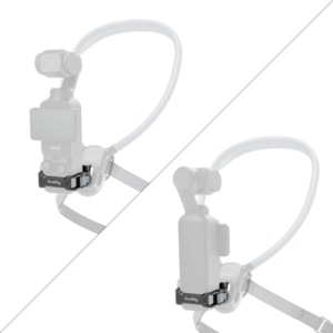 800q-04_134499 SmallRig 5607 Cage Adapter for DJI Osmo Pocket 3 -adapteri
