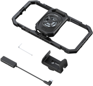 800q-05_134202 SmallRig 5275 Universal Thermal Quick-release Cage -puhelinkehikko