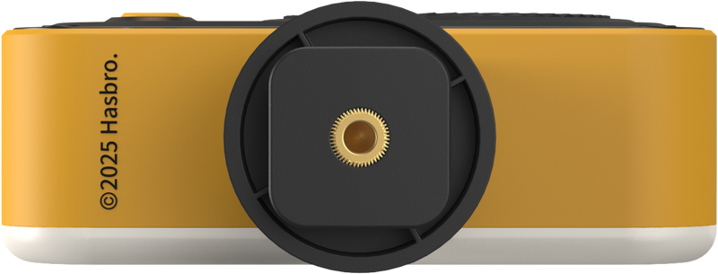 800q-05_134236 SmallRig 5511 Vibe P108 Pro mini LED Video Light - BumbleBee Edition