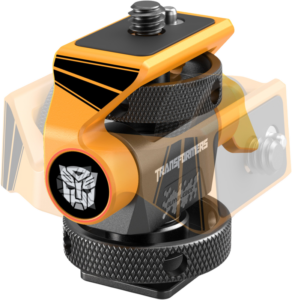 800q-05_134241 SmallRig 5519 Swivel & Tilt Monitor Support – BumbleBee Edition