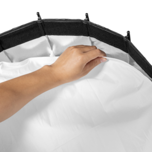 800q-05_134252 SmallRig 5396 FP-90 Quick-Setup Folding Parabolic Softbox