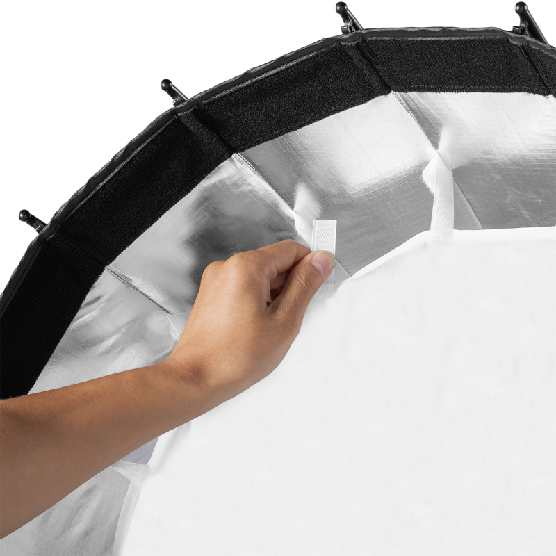 800q-05_134253 SmallRig 5395 FP-90 Folding Parabolic Softbox