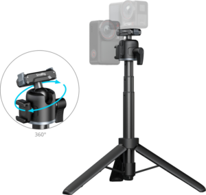 800q-05_134256 SmallRig 5435 Grip-tripod action-kameroille