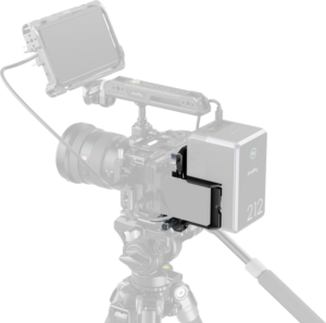800q-05_134257 SmallRig 4323 V-Mount-akku kiinnityspaneelisarja