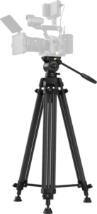 800q-05_134325 SmallRig 5441 AD14 Heavy-Duty -hiilikuitu kolmijalka
