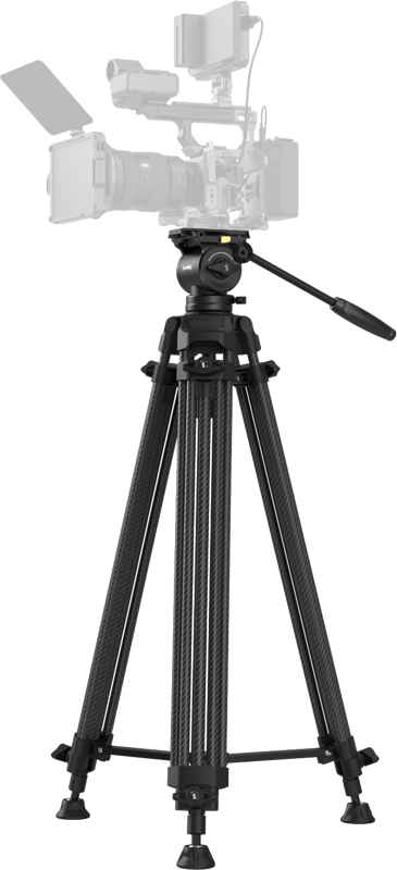 800q-05_134325 SmallRig 5441 AD14 Heavy-Duty -hiilikuitu kolmijalka