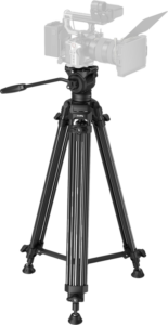 800q-05_134326 SmallRig 5440 AD14 alumiinijalusta