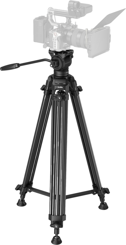 800q-05_134326 SmallRig 5440 AD14 alumiinijalusta