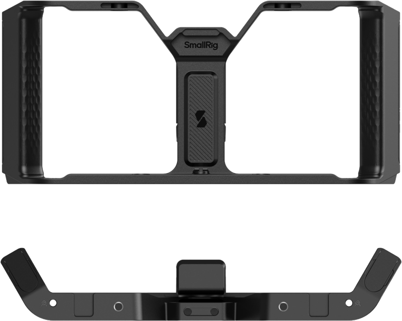 800q-05_134334 SmallRig 5355 IG-01 IntegraGrip Cage – puhelinkehikko