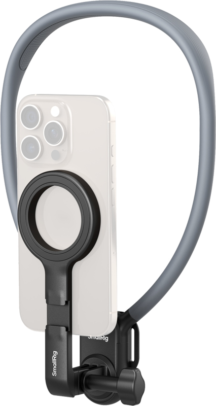 800q-05_134337 SmallRig 5127 MagSafe-yhteensopiva kaulakiinnitin