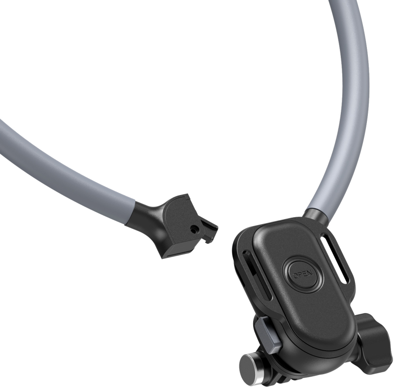 800q-05_134338 SmallRig 5567 Quick Release -kaulakiinnitin DJI Osmo Pocket 3:lle