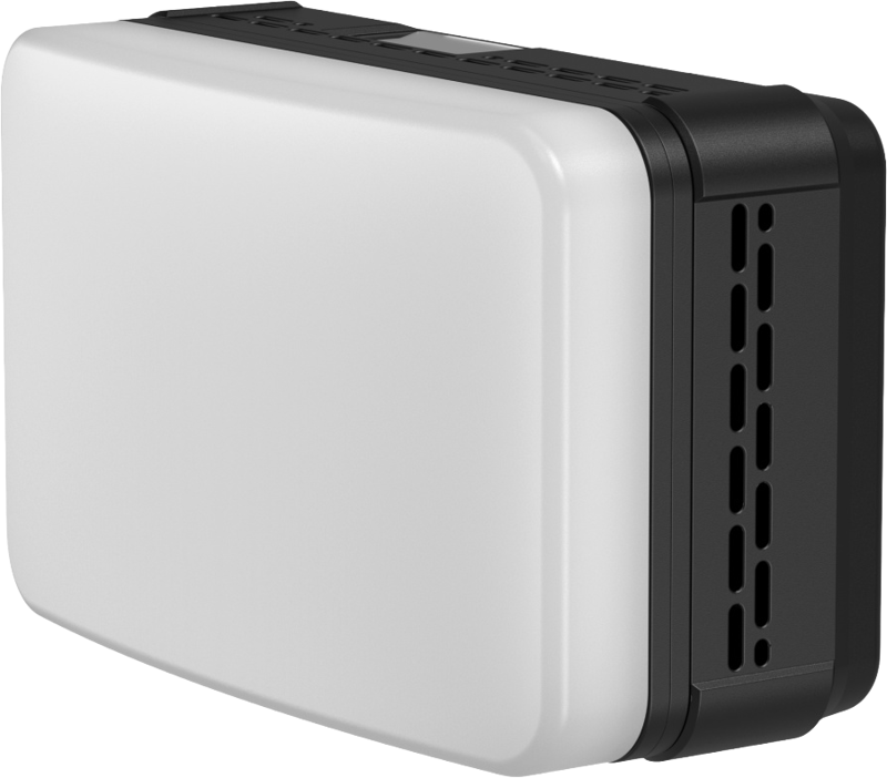 800q-05_134364 SmallRig 5359 RM 40C Mini LED Video Valo