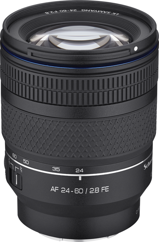 800q-05_134654 Samyang AF 24-60mm f/2.8 FE -objektiivi, Sony FE