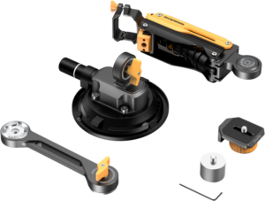 800q-06_134249 SmallRig 5528 Iskunvaimennustuki – BumbleBee Edition