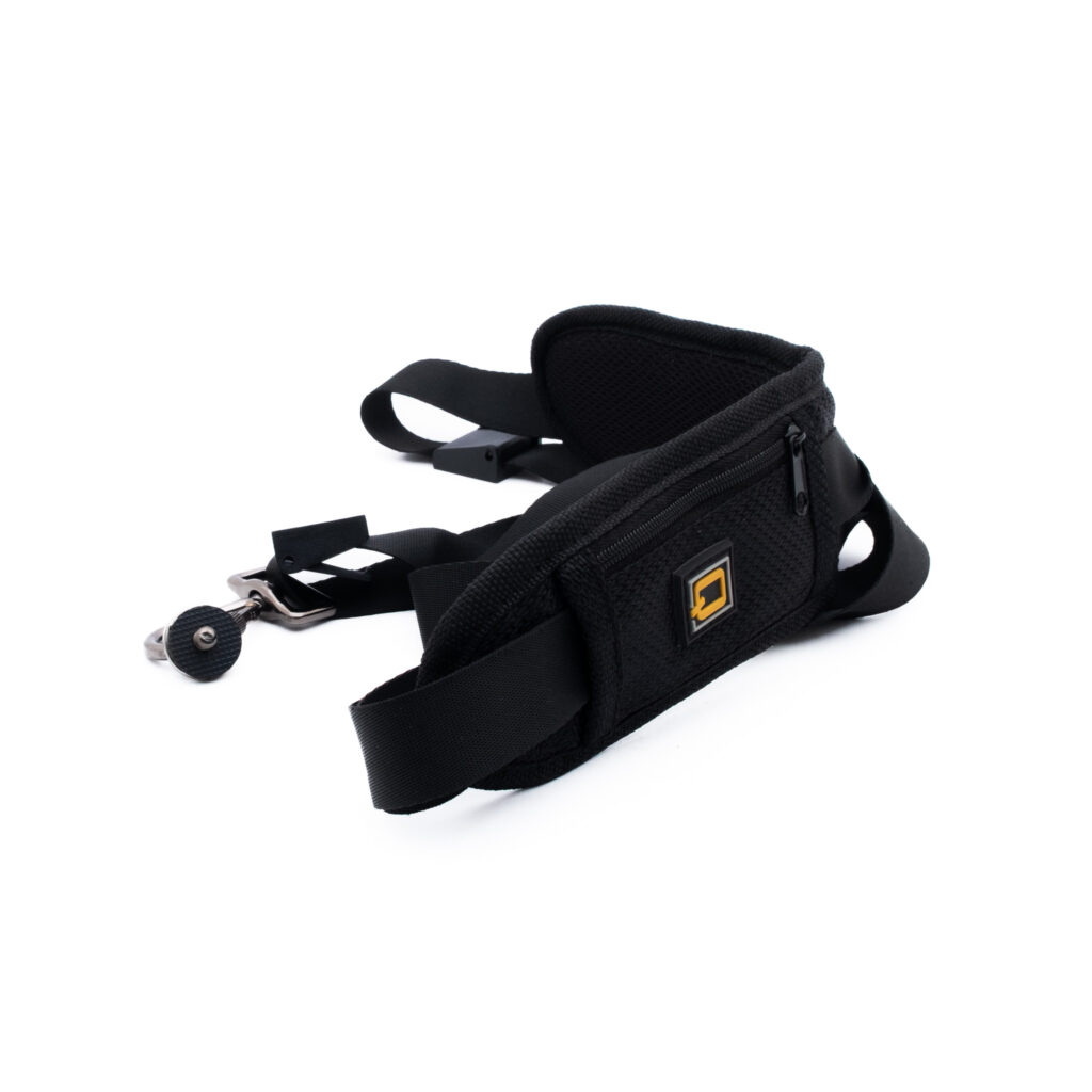 Blackrapid Quick Capa Q-Strap - Käytetty
