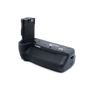 Canon BG-R10-2-2 Canon BG-R10 akkukahva (sis. ALV 25,5%) - Käytetty