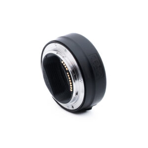 Canon Ef eos R Adapter-1-4 Canon Mount Adapter EF - EOS R (Kunto K5) - Käytetty