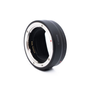 Canon Ef eos R Adapter-2-4 Canon Mount Adapter EF - EOS R (Kunto K5) - Käytetty