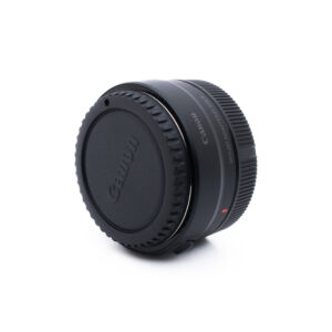 Canon Ef eos R Adapter-3-4 Canon Mount Adapter EF - EOS R (Kunto K5) - Käytetty