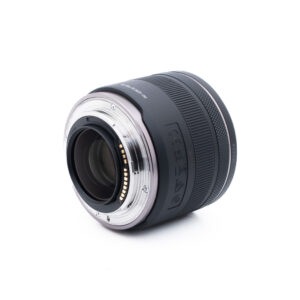 Canon RF 35mm f/1.8 Macro IS STM (Kunto K5, sis. ALV 25,5%, takuu 6kk) – Käytetty