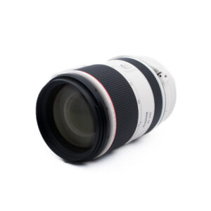 Canon RF 70-200mm f/2.8 L IS USM (sis. ALV 25,5%, takuu 12kk) - Käytetty