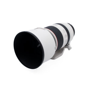Canon RF 70-200mm f/2.8 L IS USM (sis. ALV 25,5%, takuu 12kk) - Käytetty