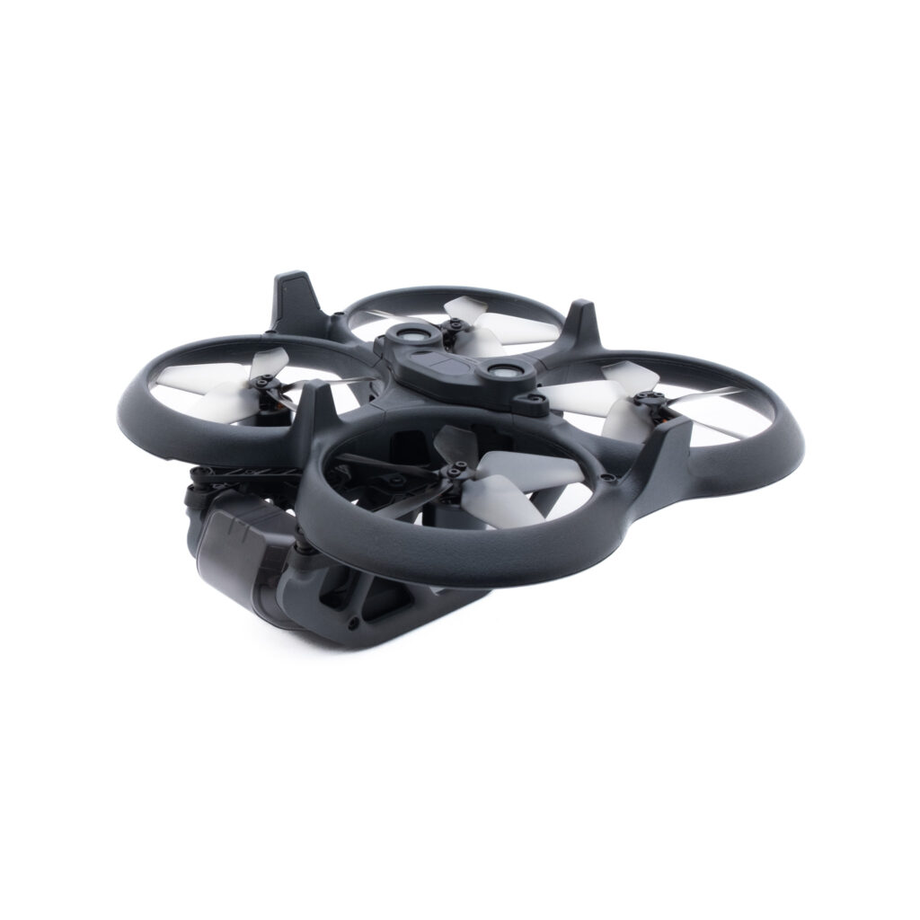 DJI Avata-1 DJI Avata Explorer Combo - Käytetty