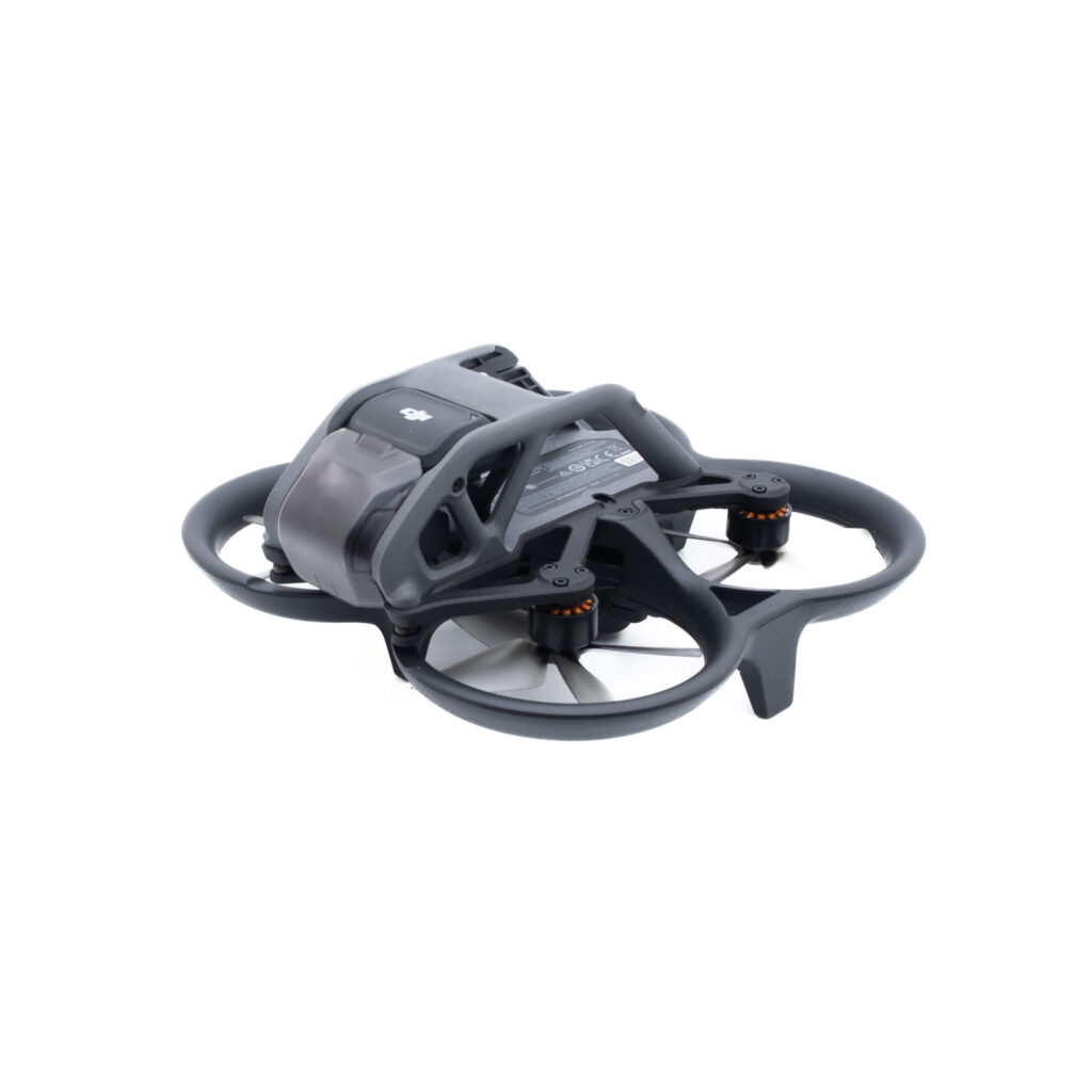 DJI Avata-2 DJI Avata Explorer Combo - Käytetty