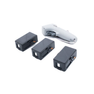 DJI Avata-3 DJI Avata Explorer Combo - Käytetty