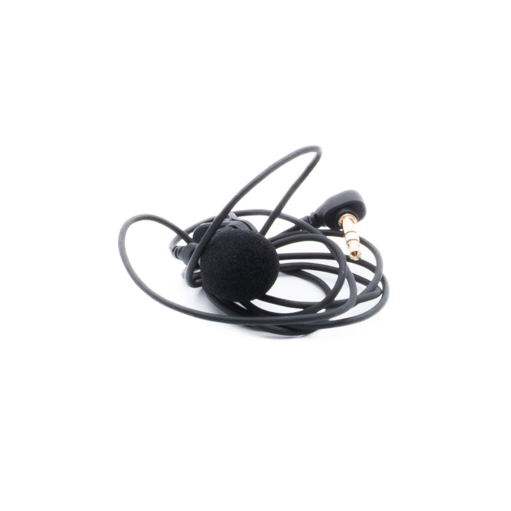DJI Lav Mic-2 DJI Lavalier (sis. ALV 25,5%) - Käytetty