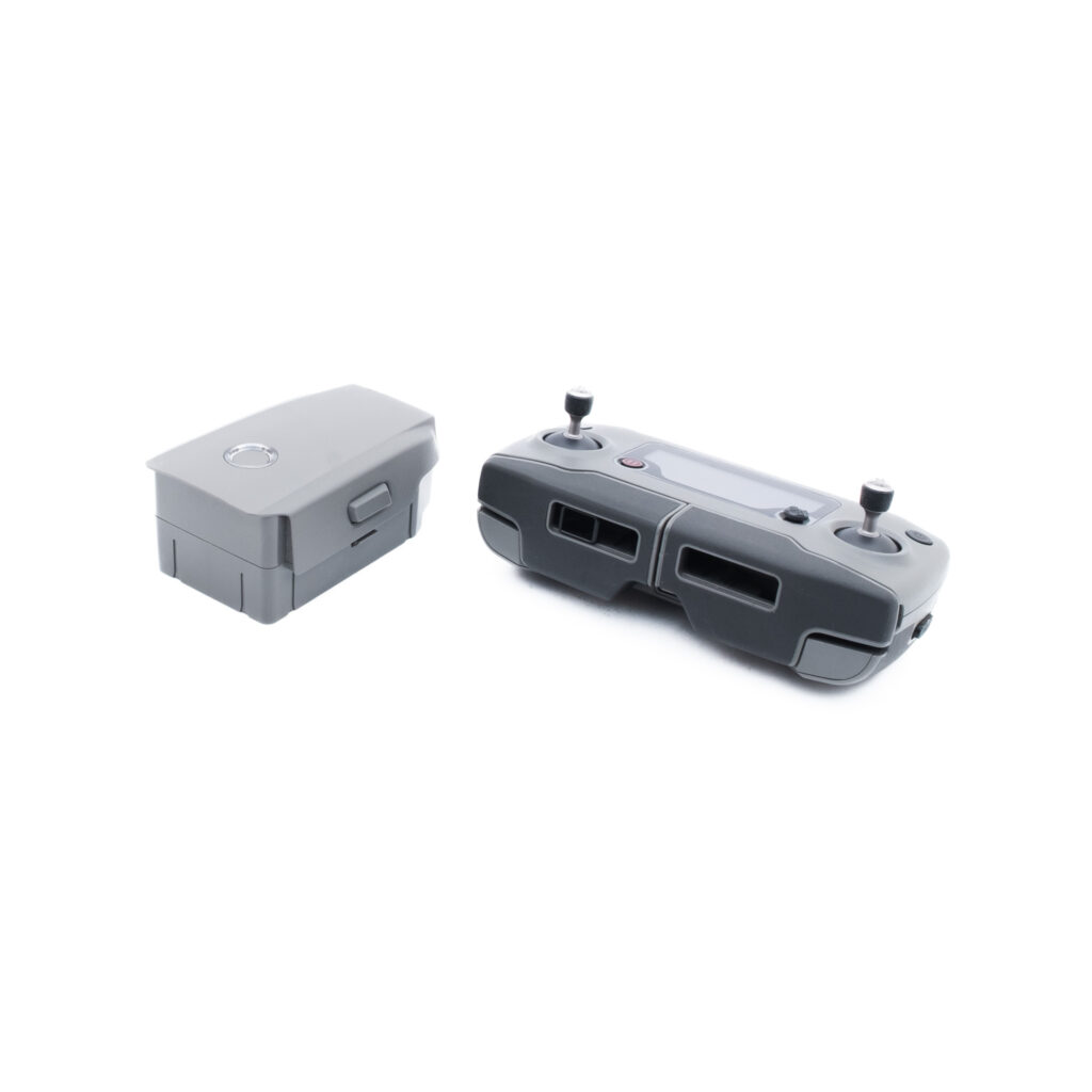 DJI Mavic 2-2 DJI Mavic 2 Pro - Käytetty