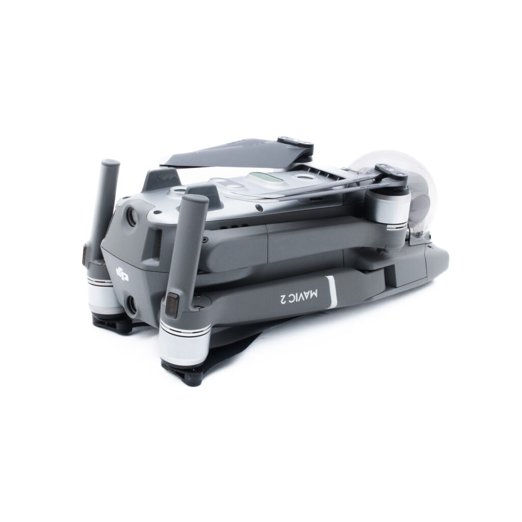 DJI Mavic 2-3 DJI Mavic 2 Pro - Käytetty