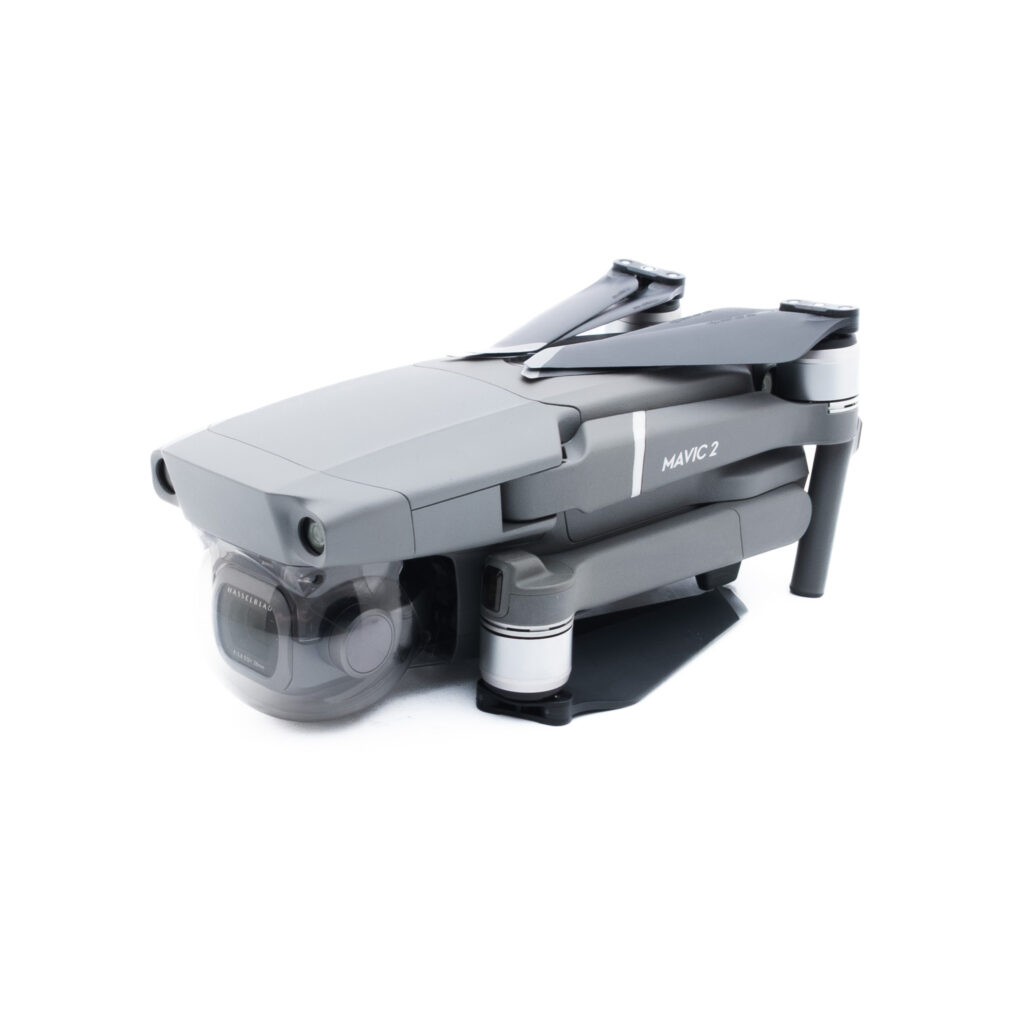 DJI Mavic 2-4 DJI Mavic 2 Pro - Käytetty