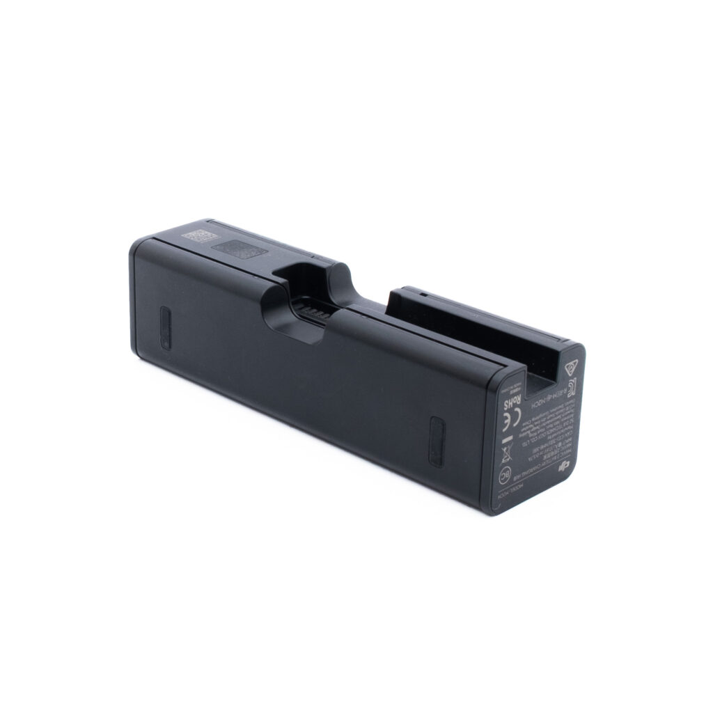 DJI Mavic 2 Pro-1-2 DJI Mavic 2 Pro Fly More (sis. ALV 25,5%) - Käytetty