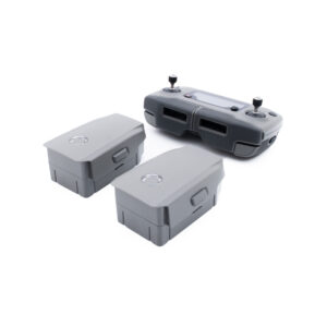 DJI Mavic 2 Pro-2-2 DJI Mavic 2 Pro Fly More (sis. ALV 25,5%) - Käytetty