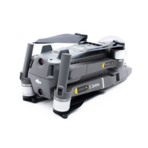 DJI Mavic 2 Pro-3-2 DJI Mavic 2 Pro Fly More (sis. ALV 25,5%) - Käytetty
