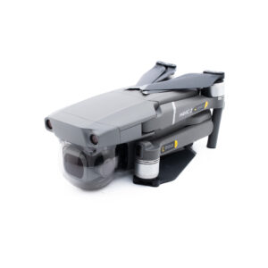 DJI Mavic 2 Pro-4-2 DJI Mavic 2 Pro Fly More (sis. ALV 25,5%) - Käytetty